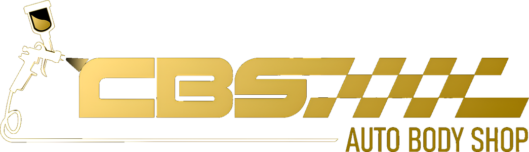 CBS Auto Body Shop